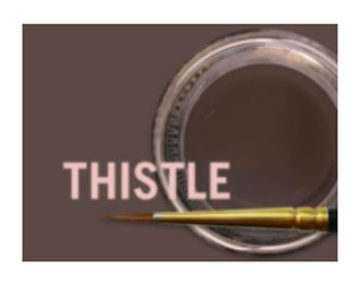 MiYo Gingiva Thistle