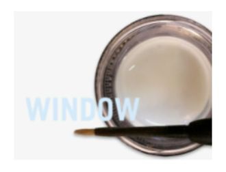 MiYo Structure Window Fluor