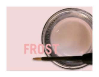MiYo Gingiva Structure Frost