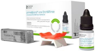 Prime&Bond One Etch&Rinse