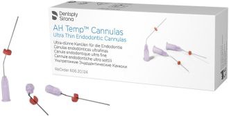 AH Temp Cannula Refill