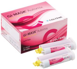 Gi-Mask Automix
