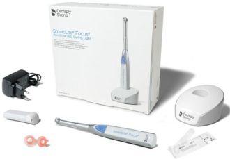 Smartlite Focus Intro