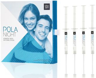 Polanight Mini Kit 10%