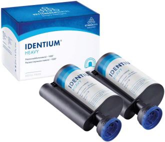Identium Heavy Body Refill