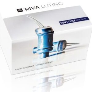 riva Luting caps