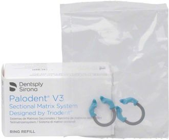 Palodent V3 Universal Ring