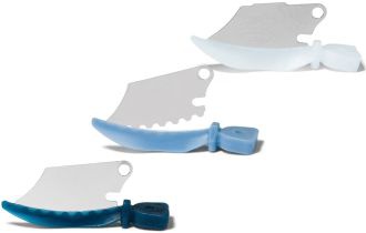 Palodent V3 WedgeGuard – medium, 659840v