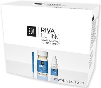 riva Luting P/L Kit