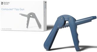 Compules Tip Gun