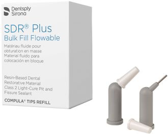 SDR Plus Refill – A2, 61c107P