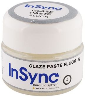 MiYo InSync ZR Glaze Paste