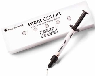 Estelite Color High Chroma Opaque